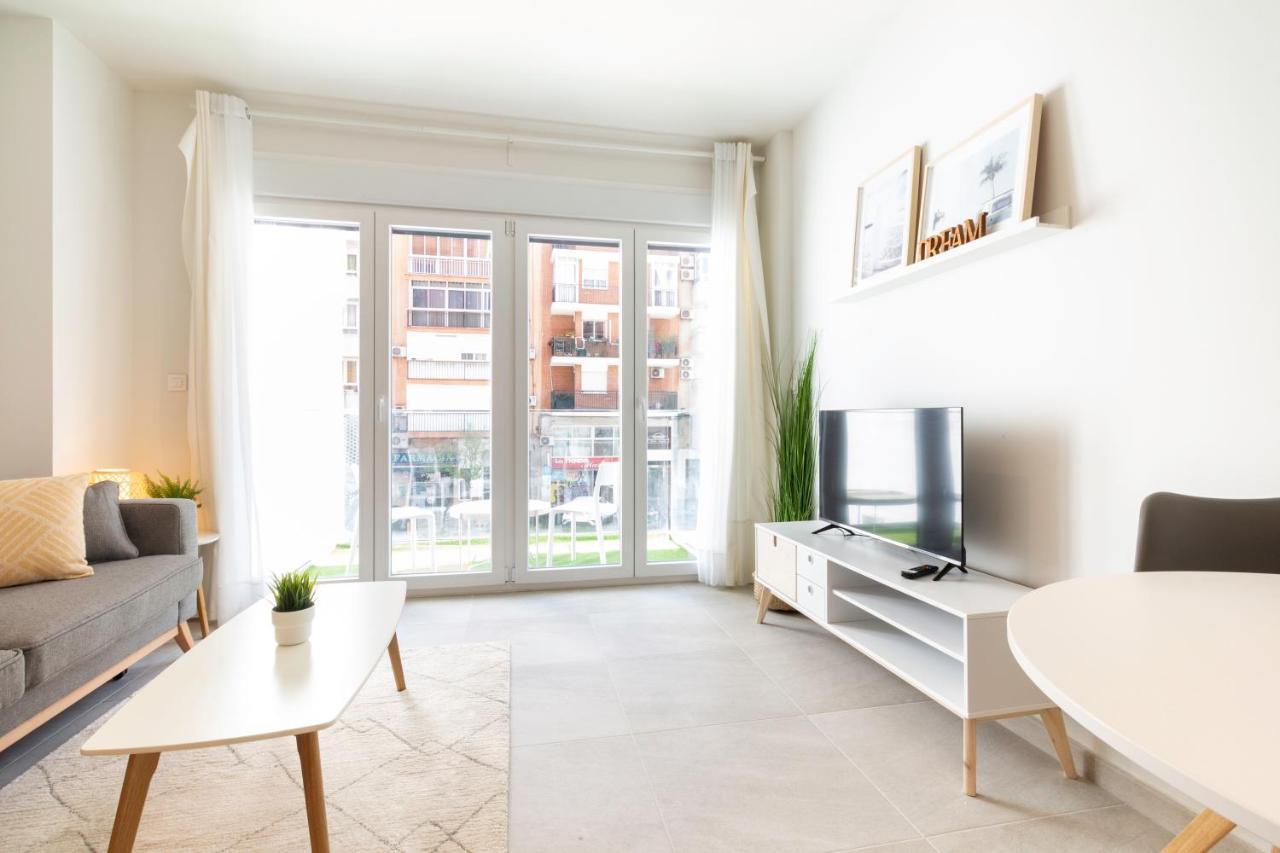 Apartamento sostoa 156 Málaga Exterior foto