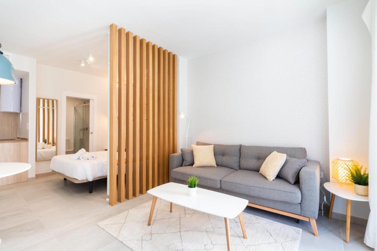 Apartamento sostoa 156 Málaga Exterior foto