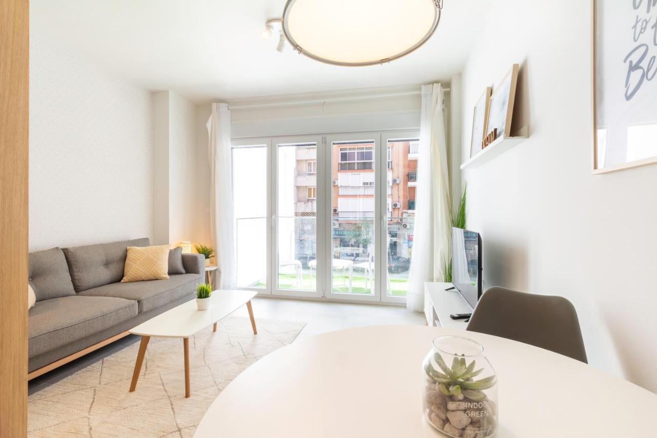 Apartamento sostoa 156 Málaga Exterior foto