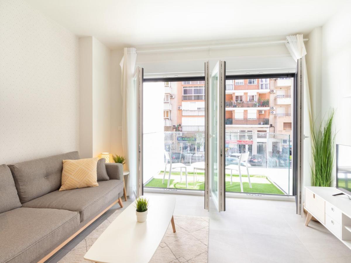 Apartamento sostoa 156 Málaga Exterior foto